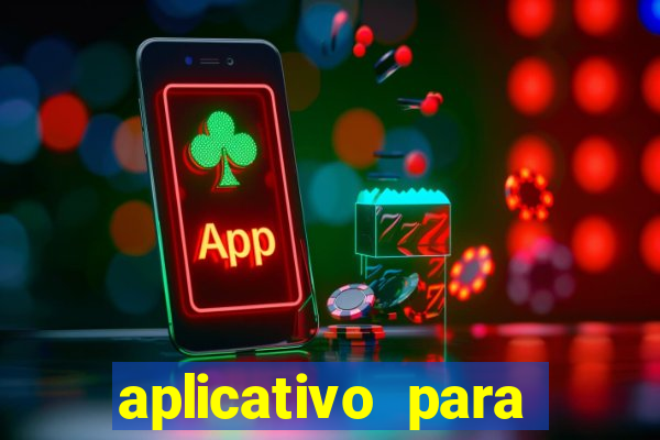 aplicativo para abrir jogos